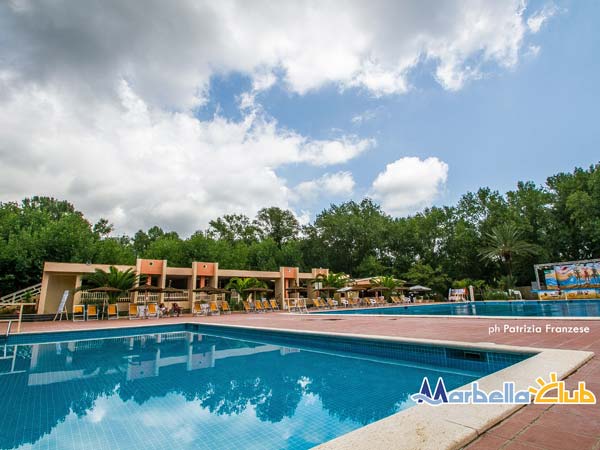 Marbella Club - Palinuro - Salerno - Campania