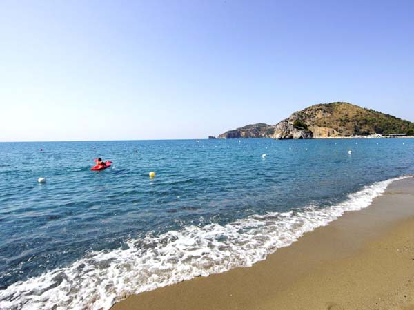 Villaggio Residence Torre Saracena - Marina Di Camerota - Salerno - Campania