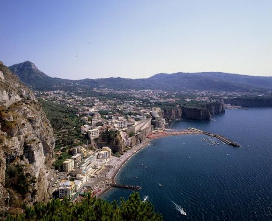 Villaggio Turistico Bleu Village