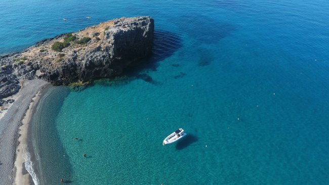 Villaggio La Siesta - Marina Di Camerota Campania